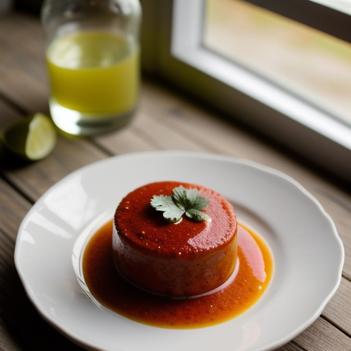 Margarita Marinade - Chi-Chi's recipe image
