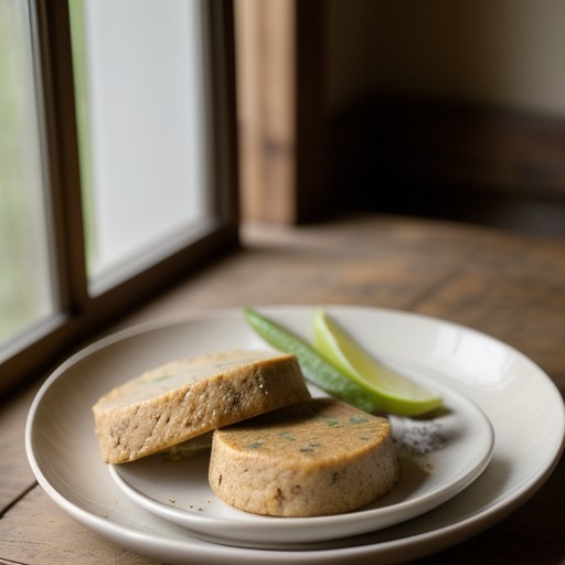 Margarita Marinade - Chi-Chi's recipe image