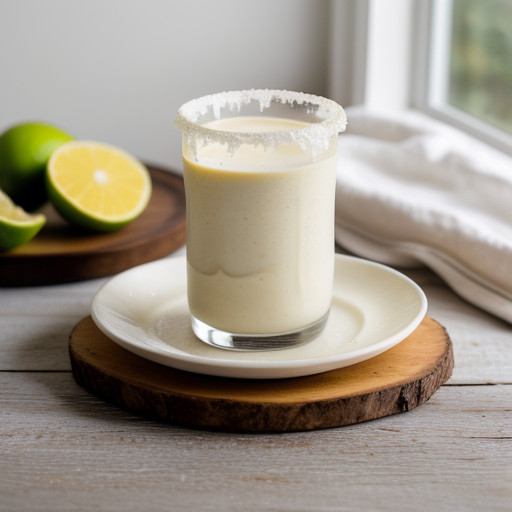 Margarita Sunrise recipe image