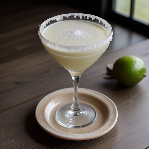 Margarita recipe image