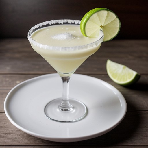 Margaritas recipe image