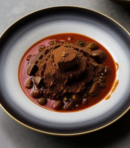 Margo Knudson's Chili recipe image