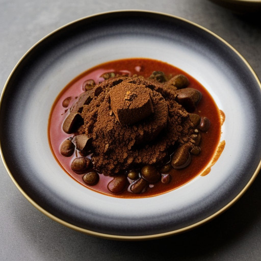 Margo Knudson's Chili recipe image