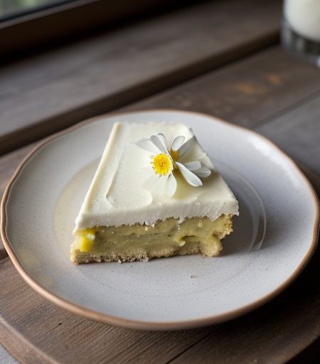 Marguerites recipe image