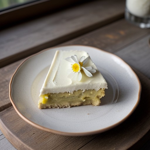 Marguerites recipe image
