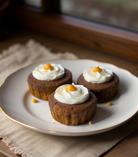 Marguerites recipe image