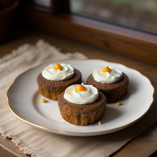 Marguerites recipe image