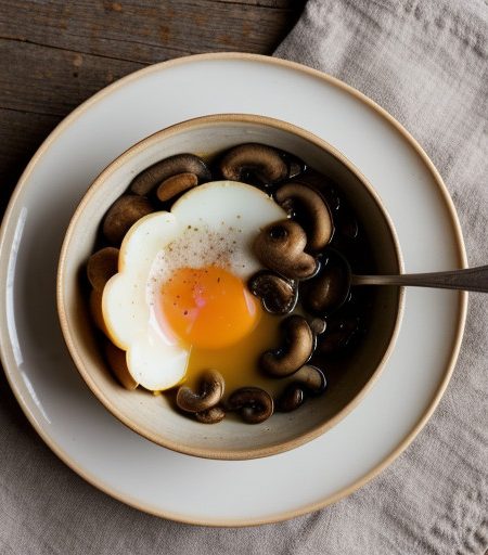 Marguery Sauce recipe image
