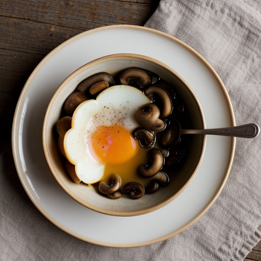Marguery Sauce recipe image