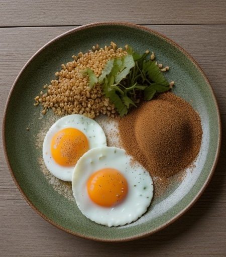 Mariachi Beefballs and Rice recipe image