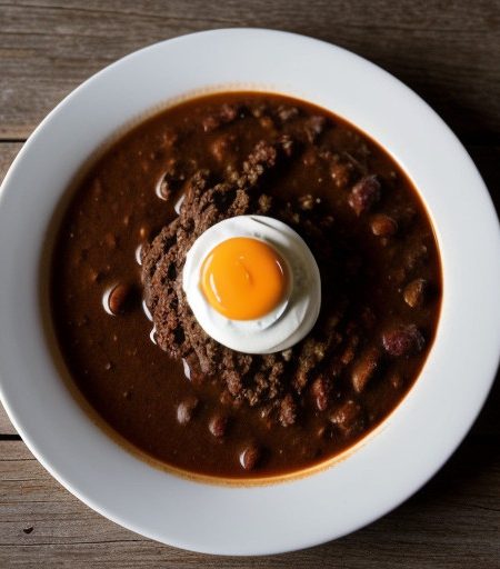Marianne's Chili recipe image
