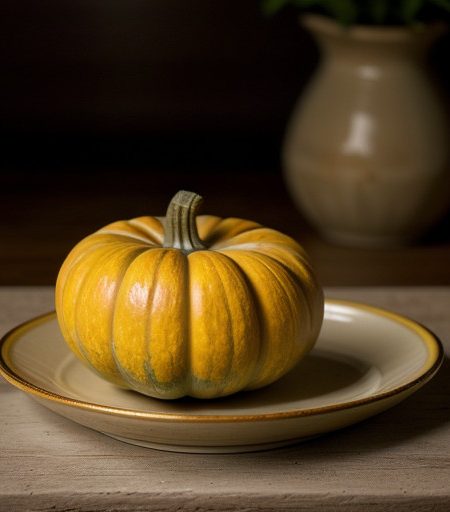 Maria's Samba Squash recipe image