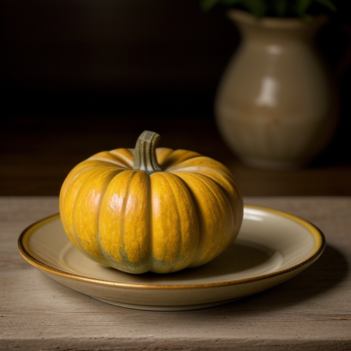 Maria's Samba Squash recipe image