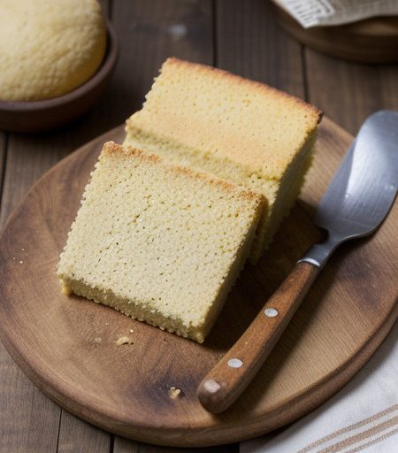 Marie Calendar's Cornbread recipe image