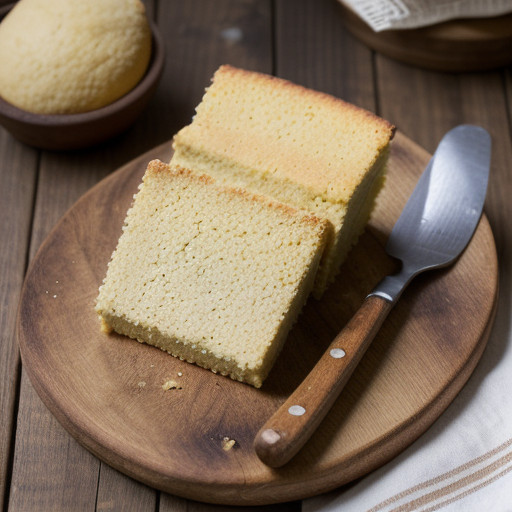 Marie Calendar's Cornbread recipe image