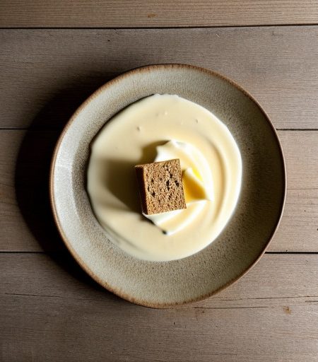 Marie Callendar's Honey Butter recipe image
