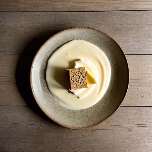 Marie Callendar's Honey Butter recipe image