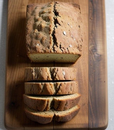Marie's Brown Soda Bread recipe image