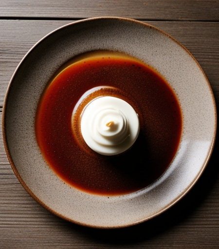 Marinade recipe image