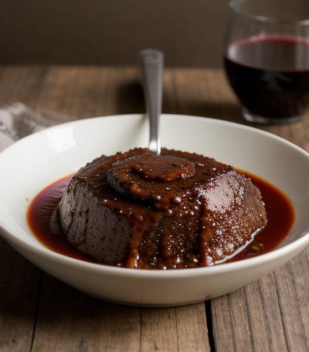 Marinade & Basting Sauce for Brisket of Beef recipe image
