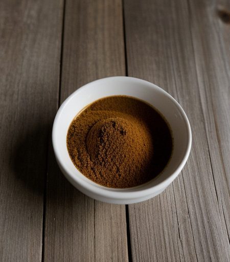 Marinade & Seasoning Sauce B1 recipe image
