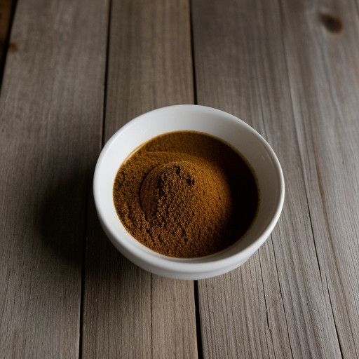 Marinade & Seasoning Sauce B1 recipe image