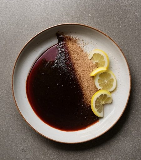 Marinade for BBQ recipe image
