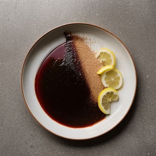 Marinade for BBQ recipe image
