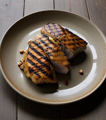 Marinade for Meat~ Chicken~or Fish recipe image