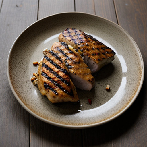 Marinade for Meat~ Chicken~or Fish recipe image