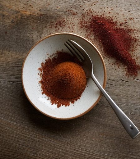 Marinade for Shellfish recipe image