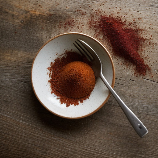 Marinade for Shellfish recipe image