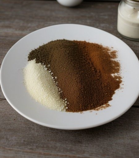 Marinade for Whole Fish recipe image