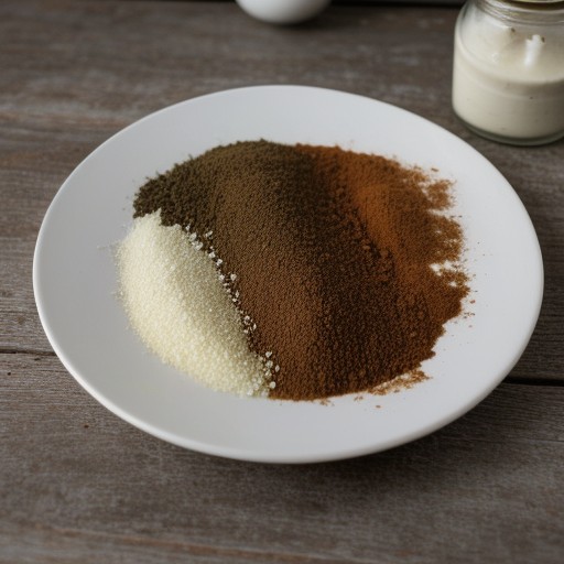 Marinade for Whole Fish recipe image