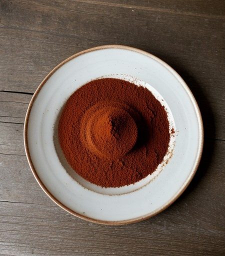 Marinade recipe image