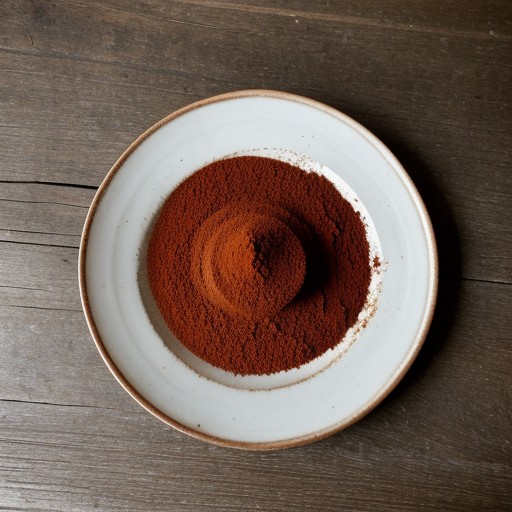 Marinade recipe image