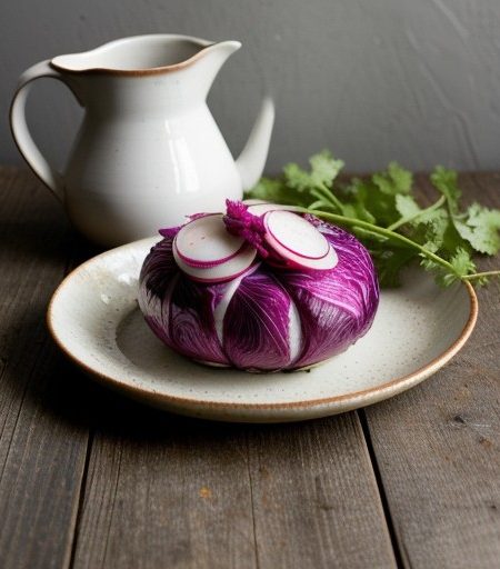 Marinade recipe image