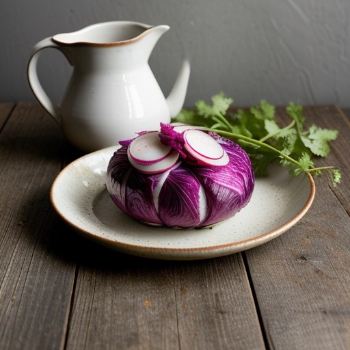 Marinade recipe image