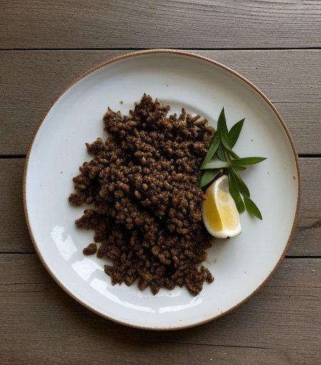 Marinade recipe image