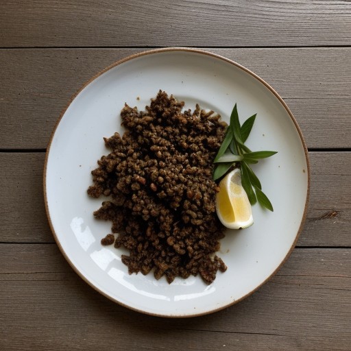 Marinade recipe image