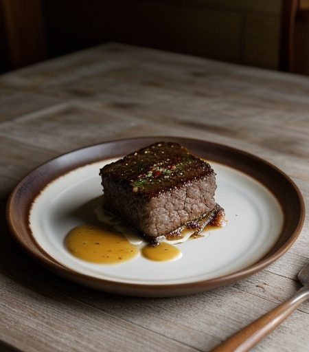 Marinade recipe image