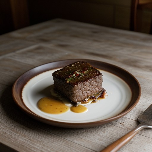 Marinade recipe image