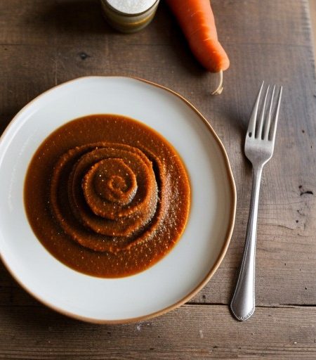 Marinade recipe image