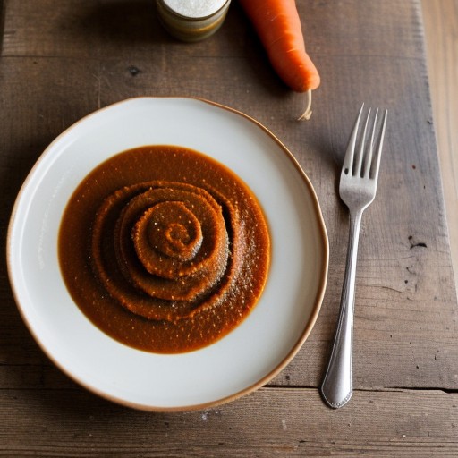 Marinade recipe image