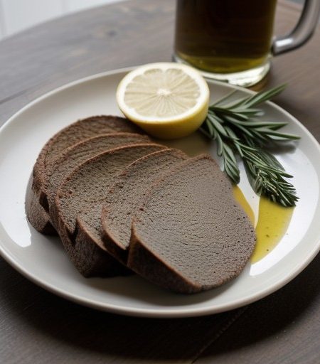 Marinade recipe image