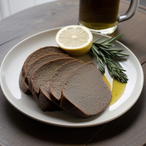 Marinade recipe image