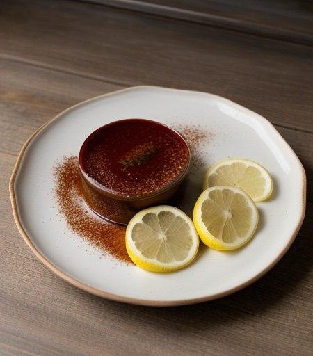 Marinade recipe image