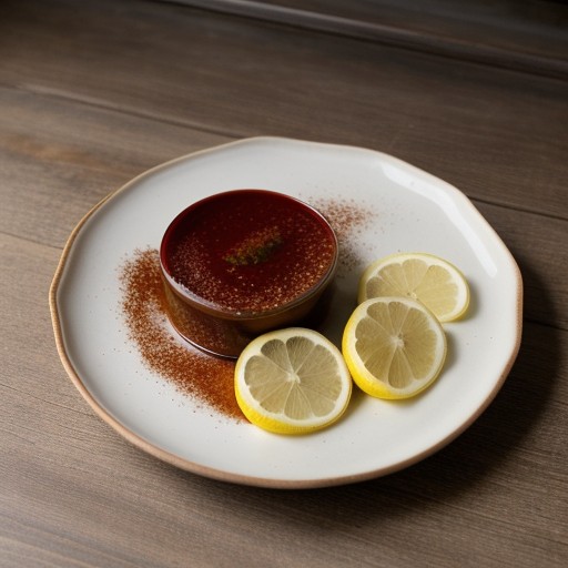 Marinade recipe image
