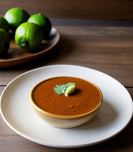 Marinade recipe image