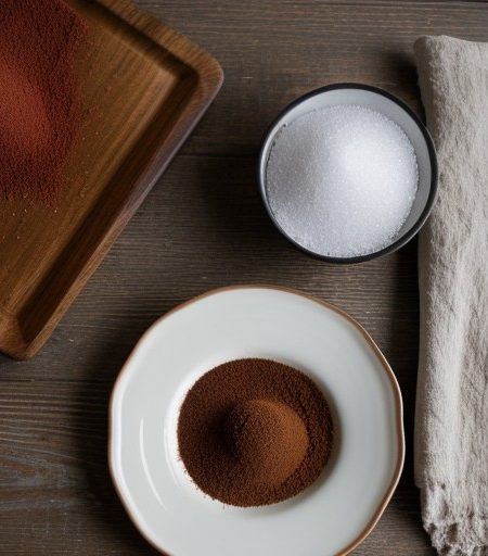 Marinade recipe image